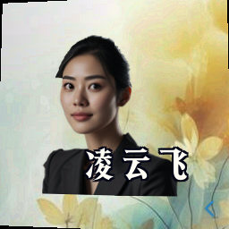 凌云飞